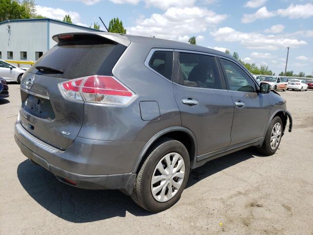 KNMAT2MV5FP509157 Nissan ROGUE S