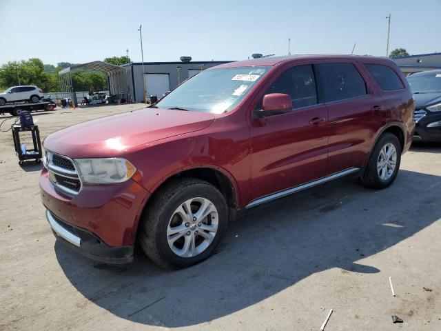 2013 Dodge Durango SXT