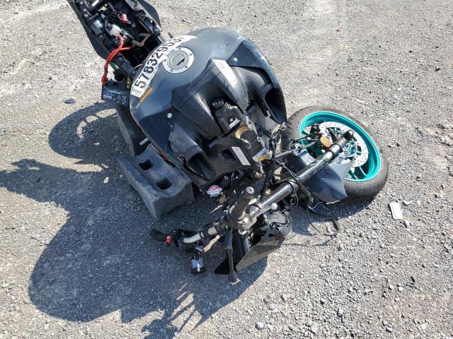 2022 YAMAHA MT09 - JYARN71E6NA002974