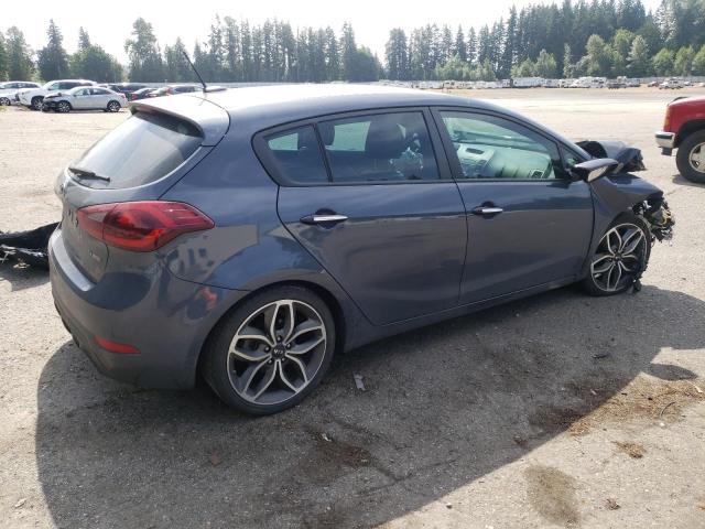 KNAFZ5A34G5494427 KIA FORTE SX