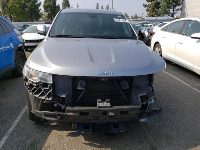1C4RJEBG7JC438025 Jeep Grand Cherokee Limited