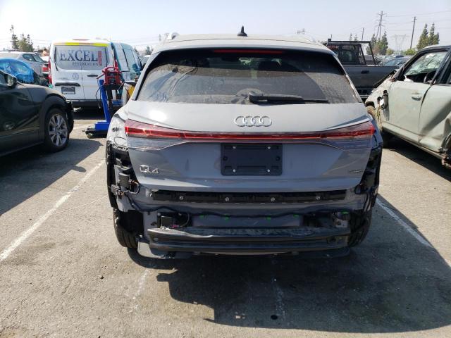 2023 AUDI Q4 E-TRON WA1L2BFZ6PP001271