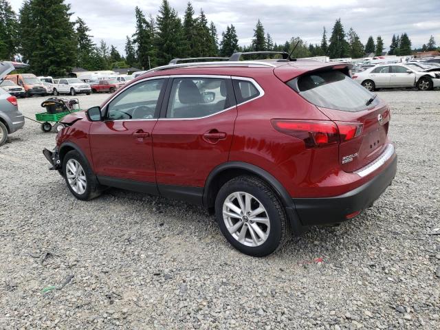 JN1BJ1CR2KW341179 Nissan Rogue Sport S