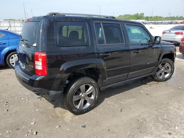 1C4NJPBA2GD788414 Jeep Patriot Sport