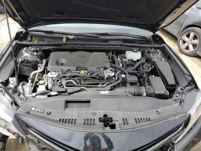 4T1T31AK7PU046076 Toyota Camry SE N 11