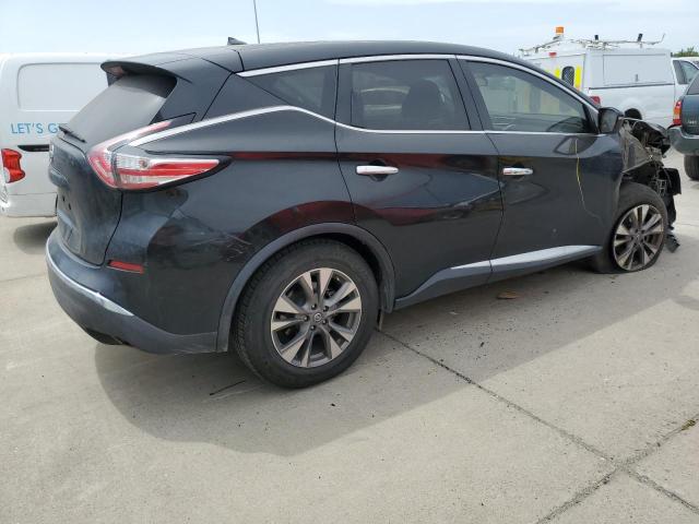 5N1AZ2MG1GN114790 Nissan MURANO S