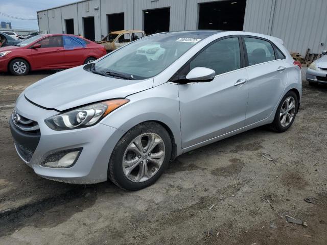 2013 Hyundai Elantra GT 