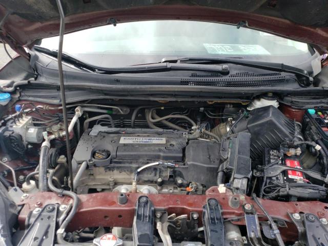 2015 HONDA CR-V EXL - 2HKRM4H70FH616409