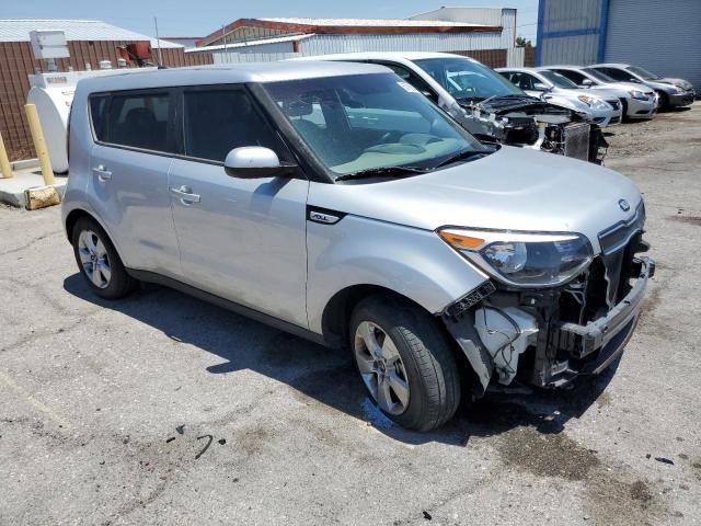 KNDJN2A29H7483301 KIA Soul