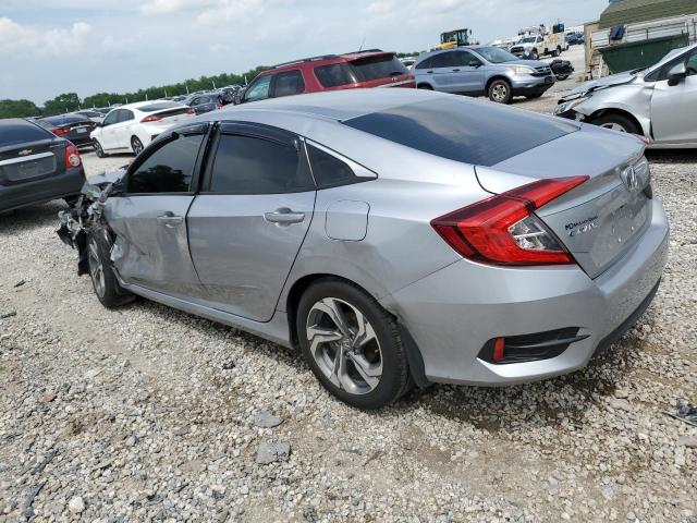 Vin: 19xfc2f51ge029766, lot: 55920103, honda civic lx 20162