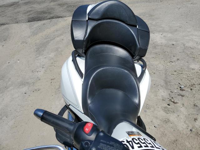 2014 VICTORY MOTORCYCLES VISION TOU 5VPSW36N0E3033552