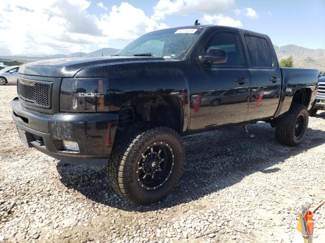 Vin: 3gcpkte73dg377861, lot: 56515613, chevrolet all models k1500 ltz 2013 img_1