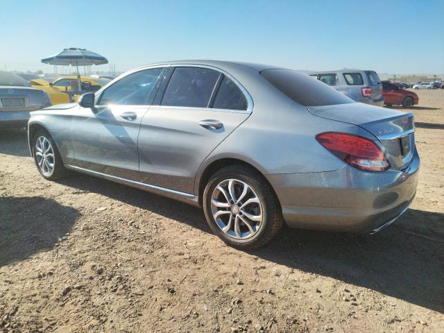 55SWF4KB9FU014633 Mercedes-Benz C 300 4matic