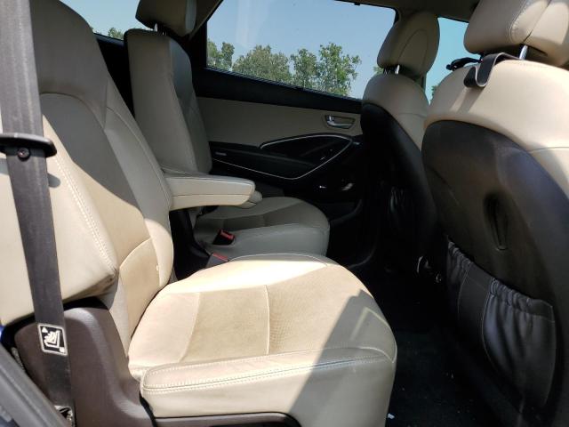 2015 HYUNDAI SANTA FE G - KM8SR4HF8FU129616