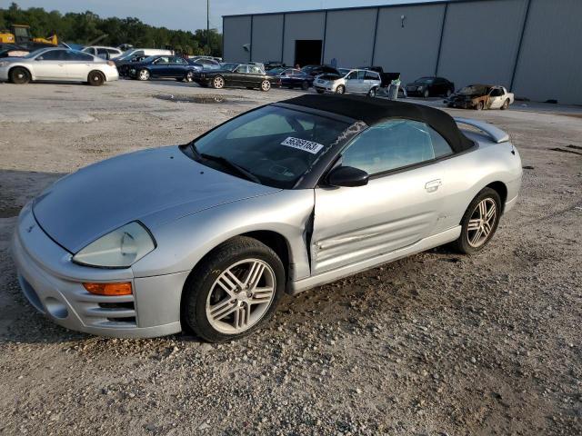 2004 Mitsubishi Eclipse 