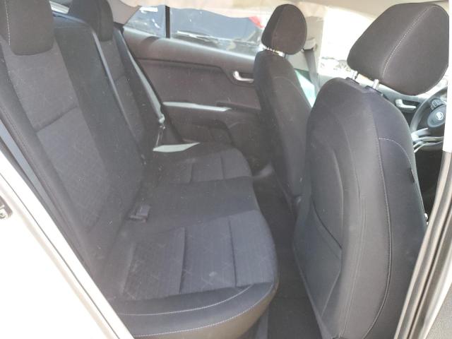 3KPA24AD2LE308516 KIA RIO LX