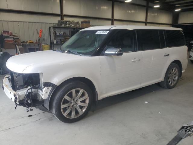 2011 Ford Flex Limited