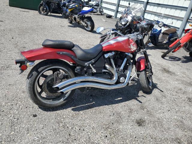 2006 YAMAHA XV1700 PC JYAVP19E46A001107