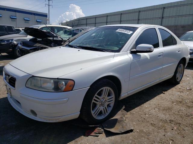 2009 Volvo S60 2.5T