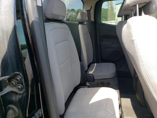 2015 GMC CANYON - 1GTH5AE32F1144780