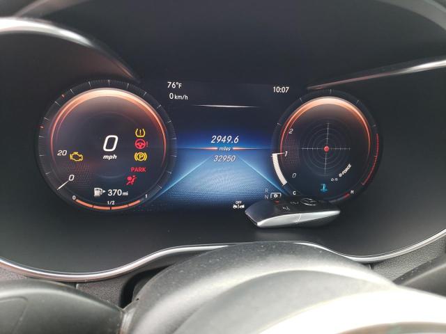 W1KWF8DB2LR589030 Mercedes-Benz C 300