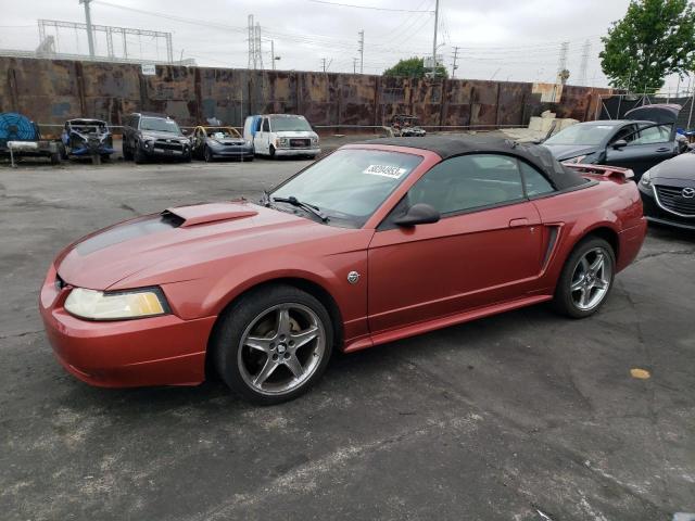 2004 Ford Mustang GT