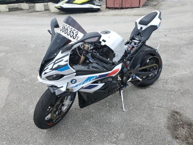 2023 BMW S 1000 RR - WB10E630XP6H15200