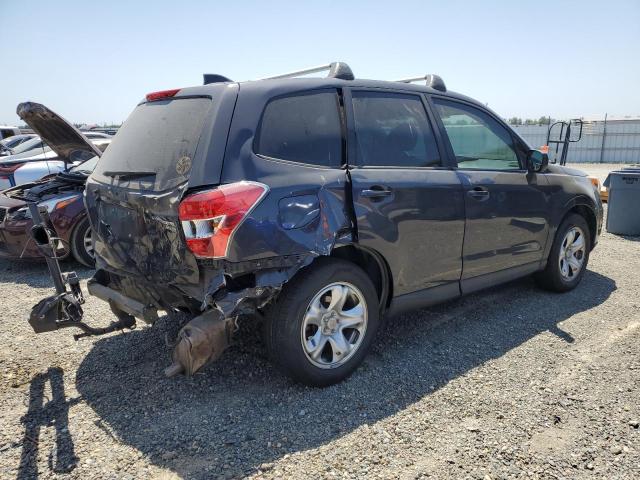 JF2SJAAC5GG445017 Subaru Forester 2.5i