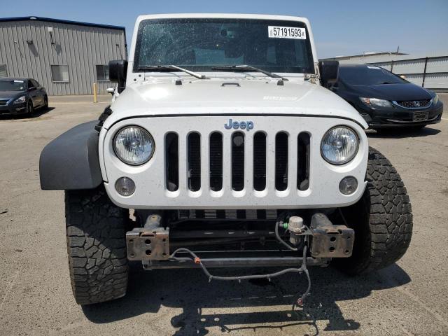 1C4HJWDG6GL213294 Jeep Wrangler Unlimited Sport
