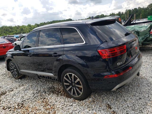 WA1VAAF74HD026094 2017 AUDI Q7, photo no. 2