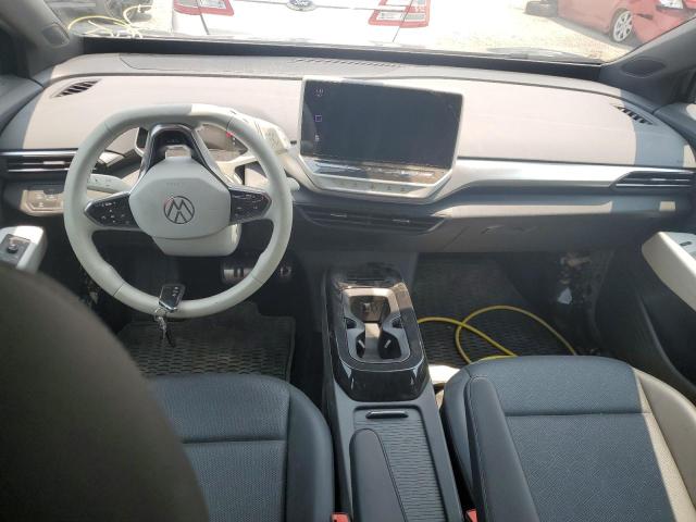 2021 VOLKSWAGEN ID.4 FIRST WVGDMPE28MP020062