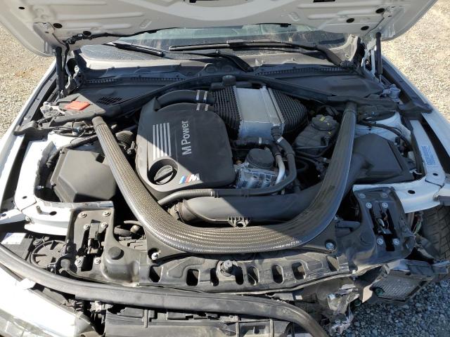 WBS3R9C5XFK332385 BMW M4