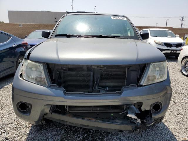 1N6AD0ER0GN749021 Nissan FRONTIER S