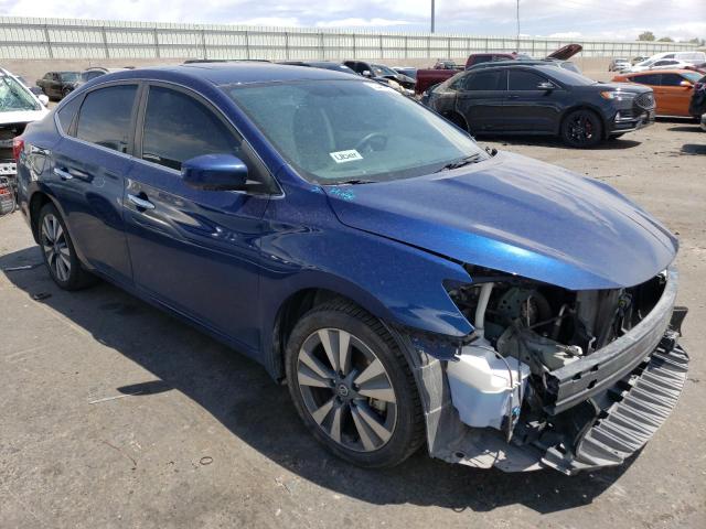 3N1AB7AP8KY422919 Nissan SENTRA S