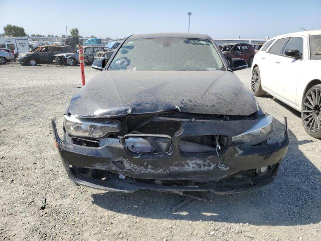 WBA3C1C50EK106782 BMW 328 I Sulev