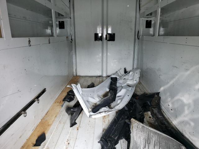 2019 GMC SAVANA CUT 1GD07RFG0K1284579