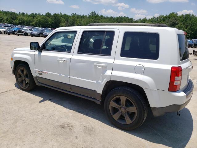 1C4NJPBB2HD120915 Jeep Patriot Sport