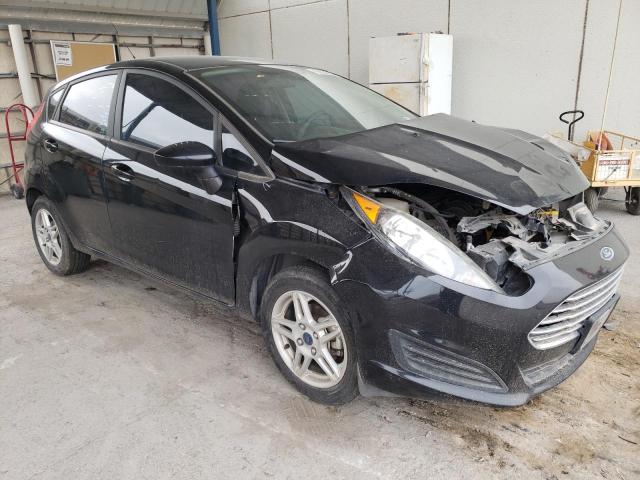 3FADP4EJ0KM121350 Ford FIESTA SE