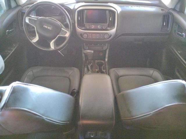 1GTG6CEN6K1315109 GMC CANYON SLE