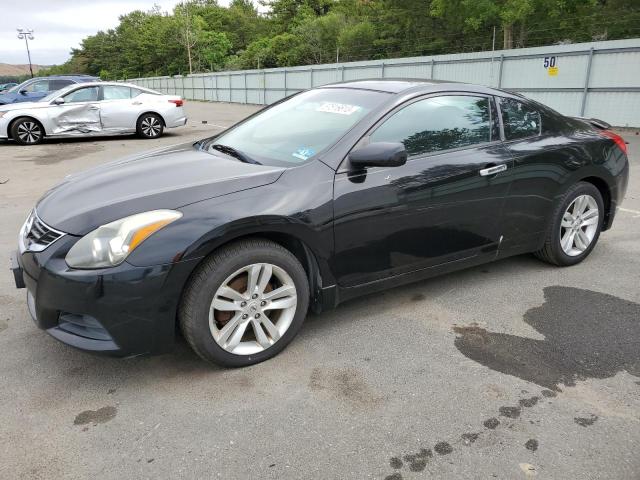 2011 Nissan Altima S