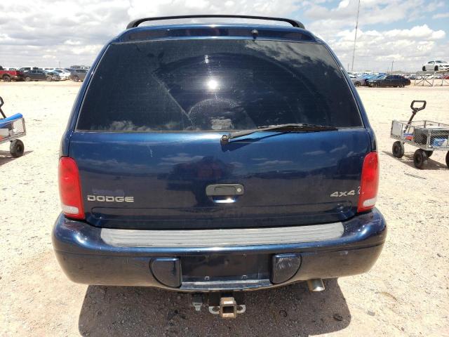 2001 Dodge Durango VIN: 1B4HS28Z71F603759 Lot: 65825803