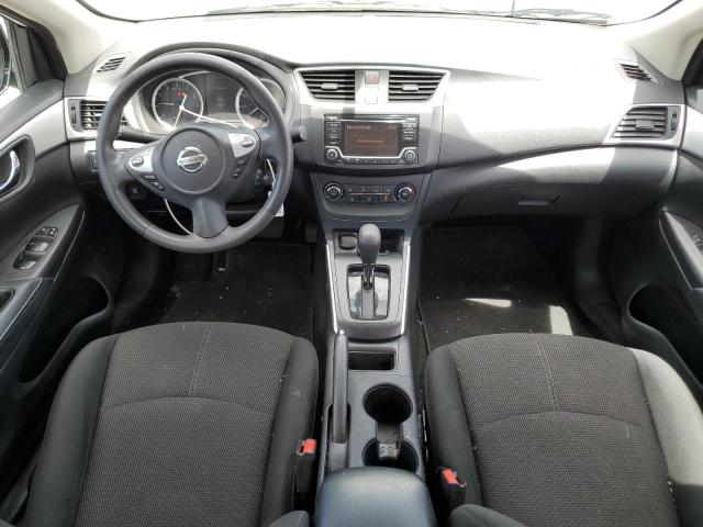 3N1AB7AP3JY302430 Nissan SENTRA S