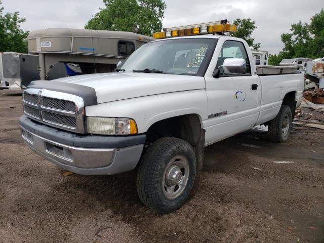 1997 Dodge Ram 2500 