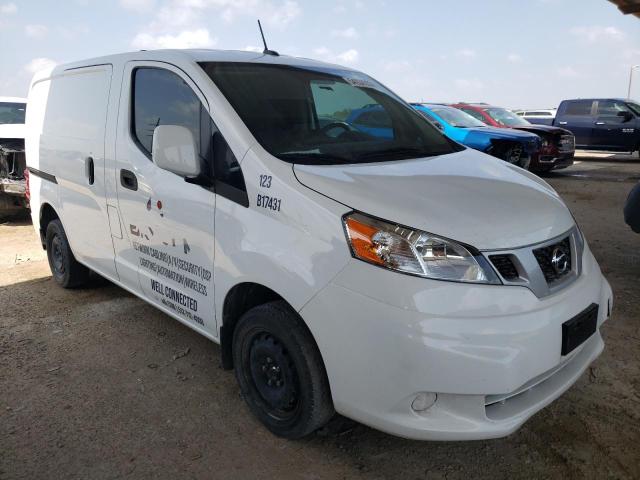 3N6CM0KN1MK701734 Nissan NV200 2.5S