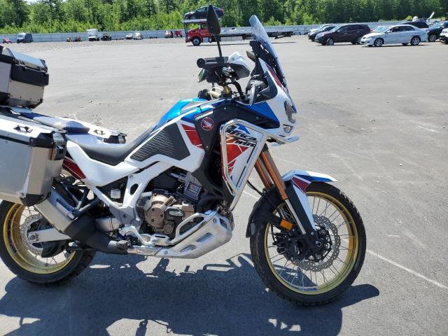 2022 HONDA CRF1100 D4 JH2SD1049NK200464