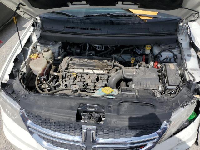 2016 DODGE JOURNEY SE - 3C4PDCAB6GT220051