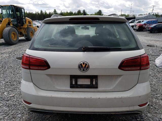 2019 VOLKSWAGEN GOLF SPORT - 3VW117AU1KM518126