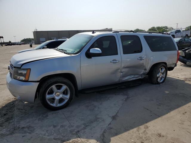 2013 Chevrolet Suburban 