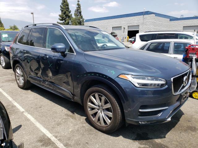 YV4A22PK1J1336881 Volvo XC90 T6