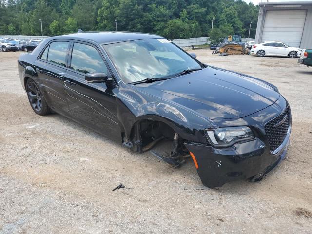 2021 CHRYSLER 300 S - 2C3CCABG4MH520342